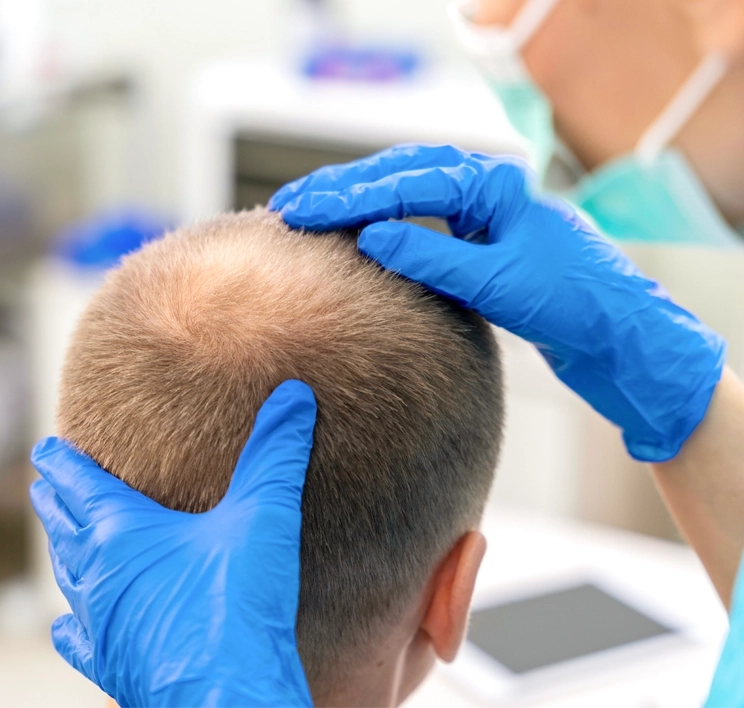 THINGS TO KNOW BEFORE HAIR TRANSPLANT