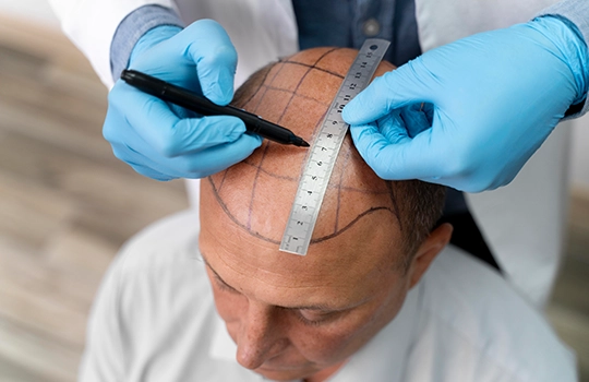 WHY SHOULD YOU CHOOSE HAIR TIME TURKEY?